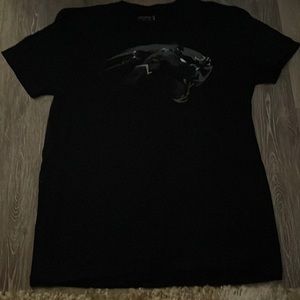 Loot Crate NEW Black Panther T-shirt M